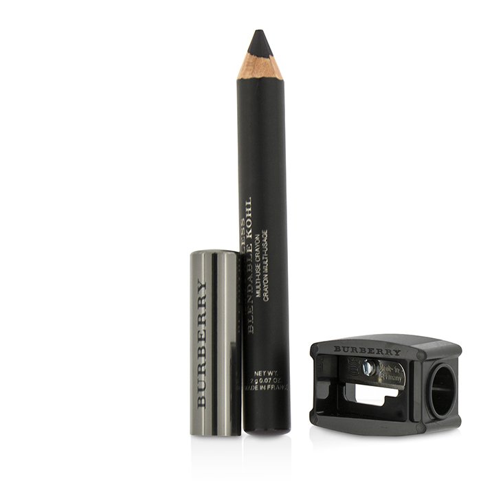 Burberry Effortless Blendable Kohl Multi Use Crayon 2g/0.07ozProduct Thumbnail
