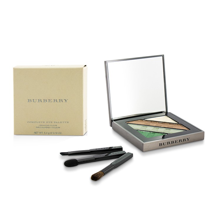 Burberry Complete Eye Palette (4 Enhancing Colours) 5.4g/0.19ozProduct Thumbnail