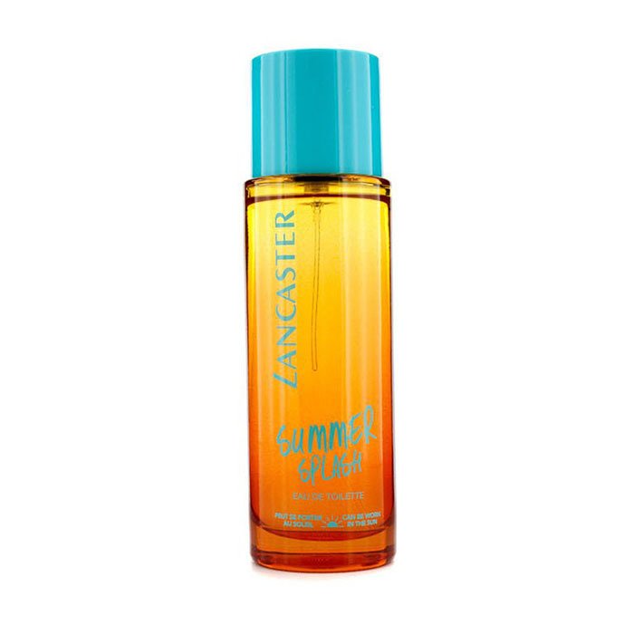 Lancaster Woda toaletowa Summer Splash Eau De Toilette Spray 100ml/3.4ozProduct Thumbnail