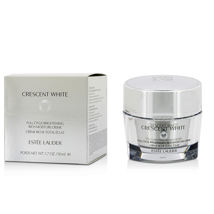 Estee Lauder Crescent White. Crescent White Estee Lauder купить. Estee Lauder Crescent White отзыв. Bueno Brightening Moisture Cream.