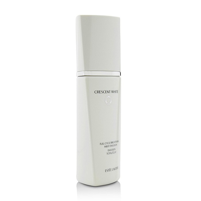 Estee Lauder Crescent White Full Cycle Brightening Milky Emulsion 100ml/3.4ozProduct Thumbnail