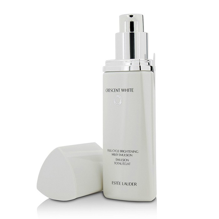 Estee Lauder Crescent White Full Cycle Brightening Milky Emulsion 100ml/3.4ozProduct Thumbnail