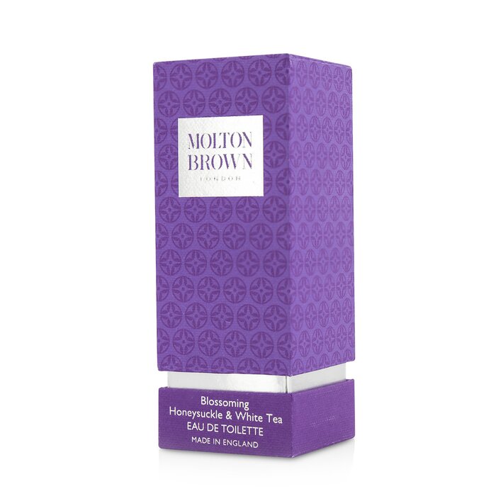 Molton Brown Blossoming Honeysuckle & White Tea Eau De Toilette Spray 50ml/1.7ozProduct Thumbnail