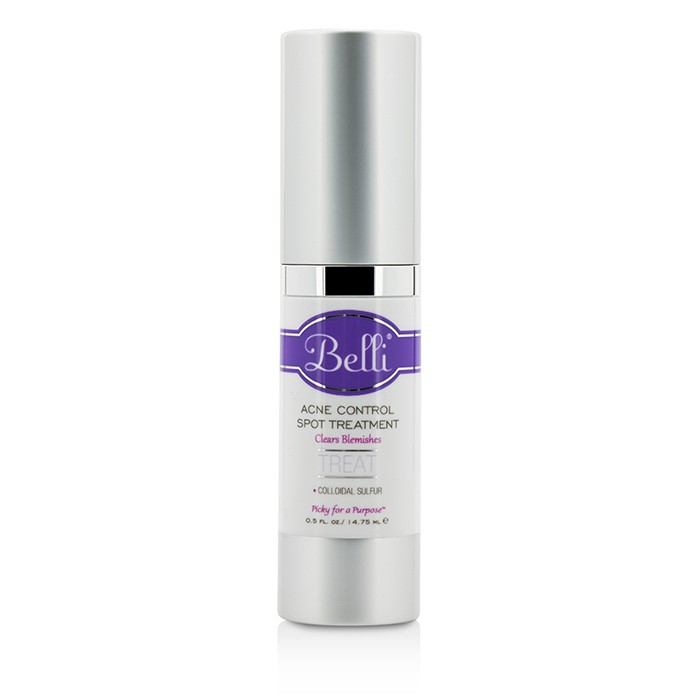 Belli Acne Control Spot Treatment 14.75ml/0.5ozProduct Thumbnail