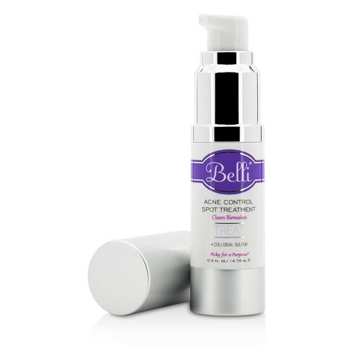 Belli Acne Control Spot Treatment 14.75ml/0.5ozProduct Thumbnail