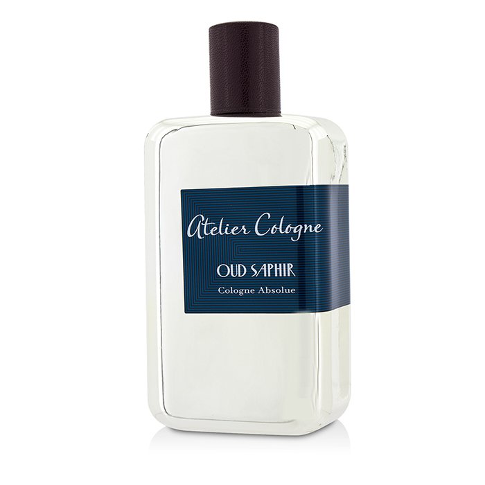 Atelier Cologne Oud Saphir Cologne Absolue Spray 200ml/6.7ozProduct Thumbnail