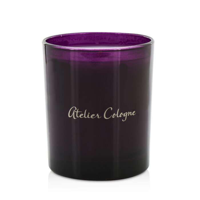 Atelier Cologne Bougie Vela - Jasmin Angelique 190g/6.7ozProduct Thumbnail