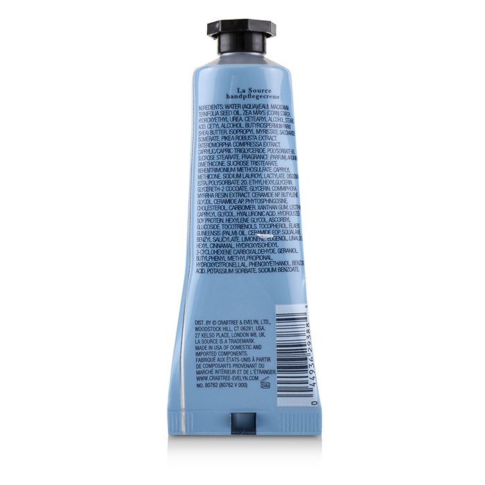 Crabtree & Evelyn La Source Ultra-Moisturising Hand Therapy 25g/0.9ozProduct Thumbnail
