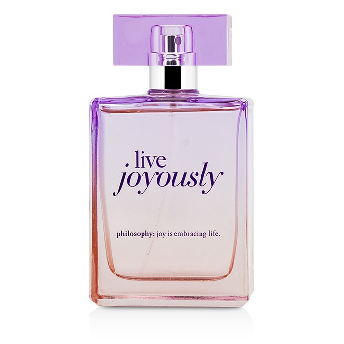 Philosophy Live Joyously Eau De Parfum Spray 60ml/2ozProduct Thumbnail