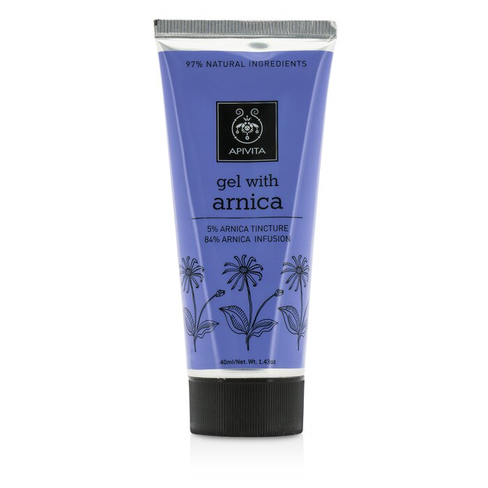 Apivita Gel With Arnica 40ml/1.43ozProduct Thumbnail