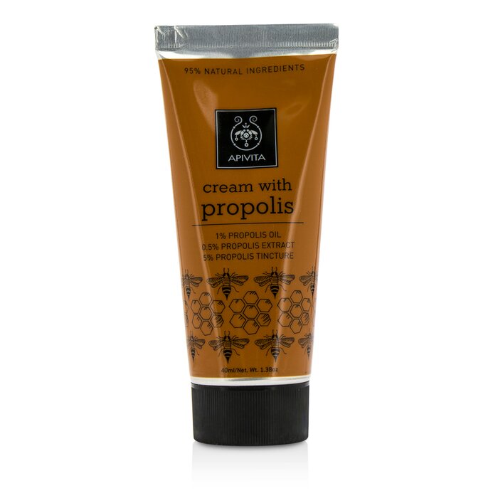 Apivita Cream With Propolis 40ml/1.38ozProduct Thumbnail