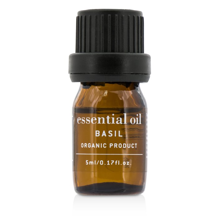 Apivita Essential Oil - Basil 5ml/0.17ozProduct Thumbnail