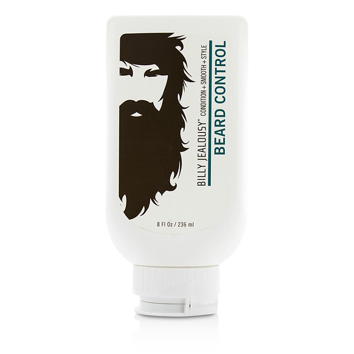 Billy Jealousy Beard Control 236ml/8ozProduct Thumbnail