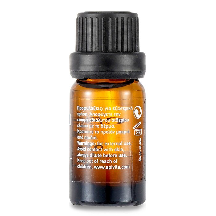 Apivita Essential Oil - Lavender 10ml/0.34ozProduct Thumbnail