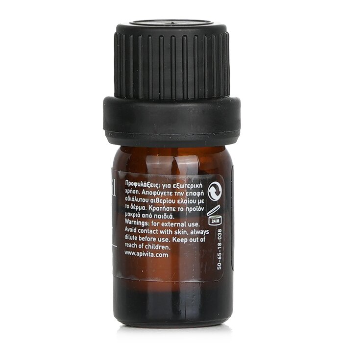 Apivita Essential Oil - Marjoram 5ml/0.17ozProduct Thumbnail