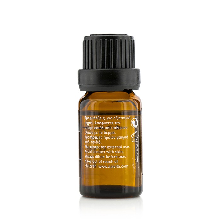Apivita Essential Oil - Peppermint 10ml/0.34ozProduct Thumbnail