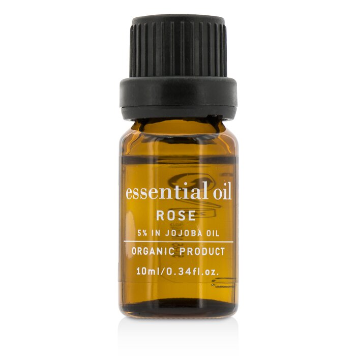 Apivita Essential Oil - Rose 5% In Jojoba Oil 10ml/0.34ozProduct Thumbnail