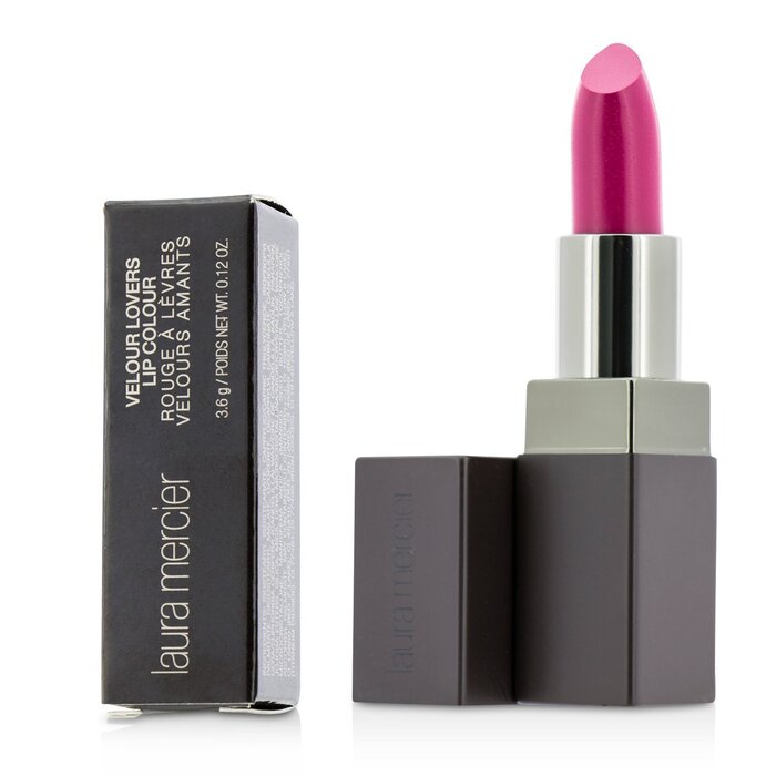 Laura Mercier Velour Lovers Lip Colour 3.6g/0.12ozProduct Thumbnail
