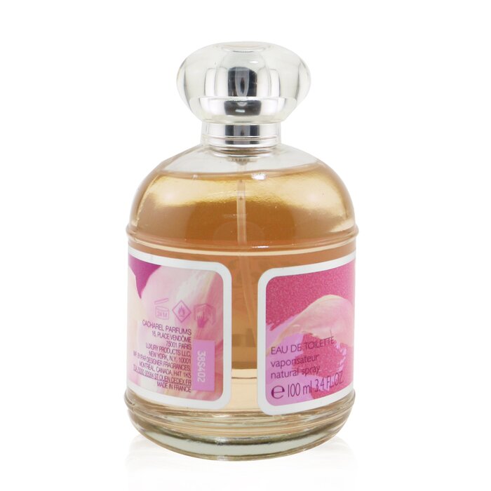 Cacharel Anais Anais Premier Delice Eau De Toilette Spray 100ml/3.4ozProduct Thumbnail