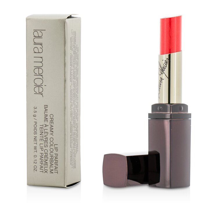 Laura Mercier Lip Parfait Creamy Colourbalm 3.5g/0.12ozProduct Thumbnail