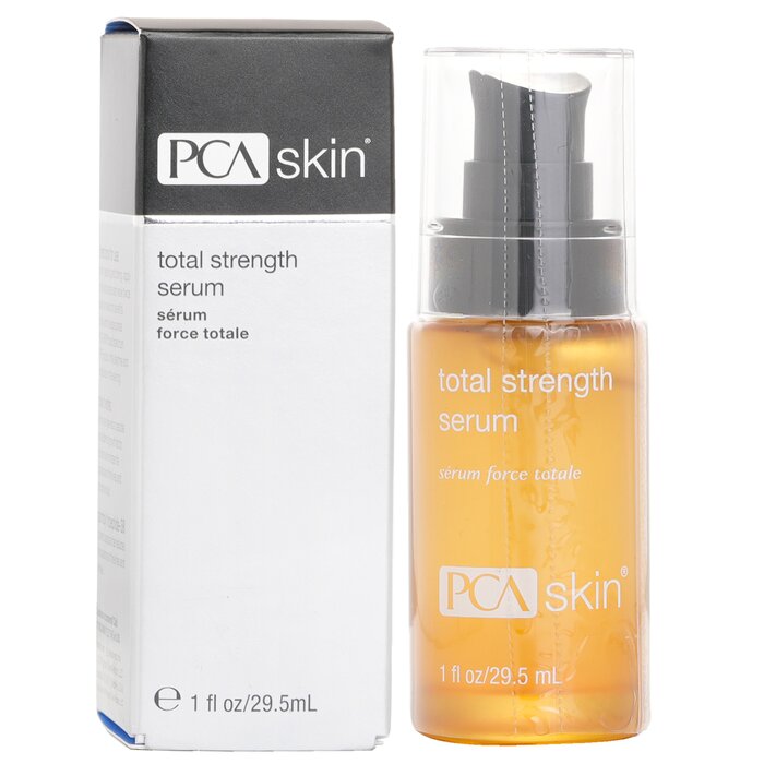 PCA Skin Total Strength Serum 29.6ml/1ozProduct Thumbnail