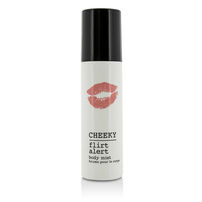 Cheeky Flirt Alert Body Mist 200ml/6.76ozProduct Thumbnail