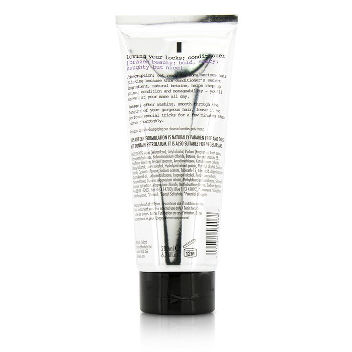 Cheeky Loving Your Locks Conditioner 200ml/6.76ozProduct Thumbnail