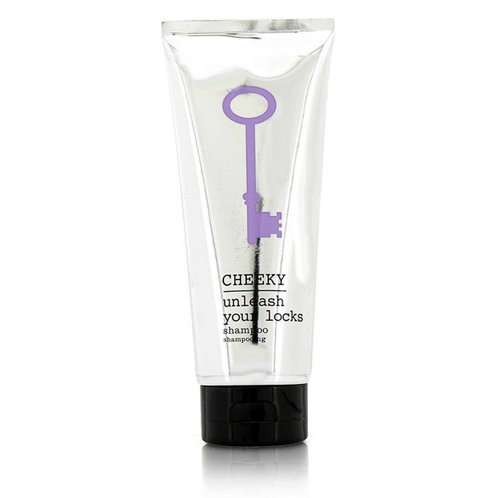 Cheeky Unleash Your Locks Шампунь 200ml/6.76ozProduct Thumbnail