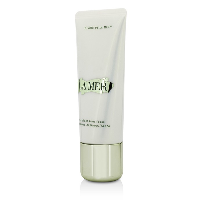 La Mer Blanc de La Mer The Cleansing Foam 2RK9 100ml/3.4ozProduct Thumbnail