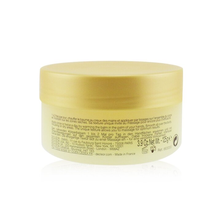 Decleor Aromessence Encens Nourishing Body Balm - For Dry To Very Dry Skin 125ml/3.9ozProduct Thumbnail