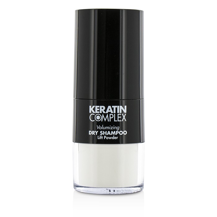 Keratin Complex Care Therapy Volumizing Dry Shampoo Lift Powder 9g/0.3ozProduct Thumbnail