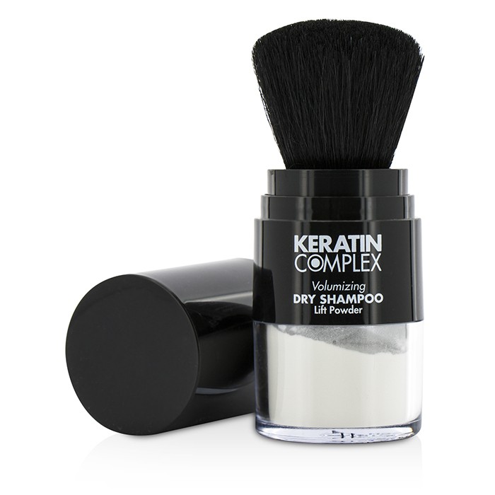 Keratin Complex Care Therapy Volumizing Dry Shampoo Lift Powder 9g/0.3ozProduct Thumbnail