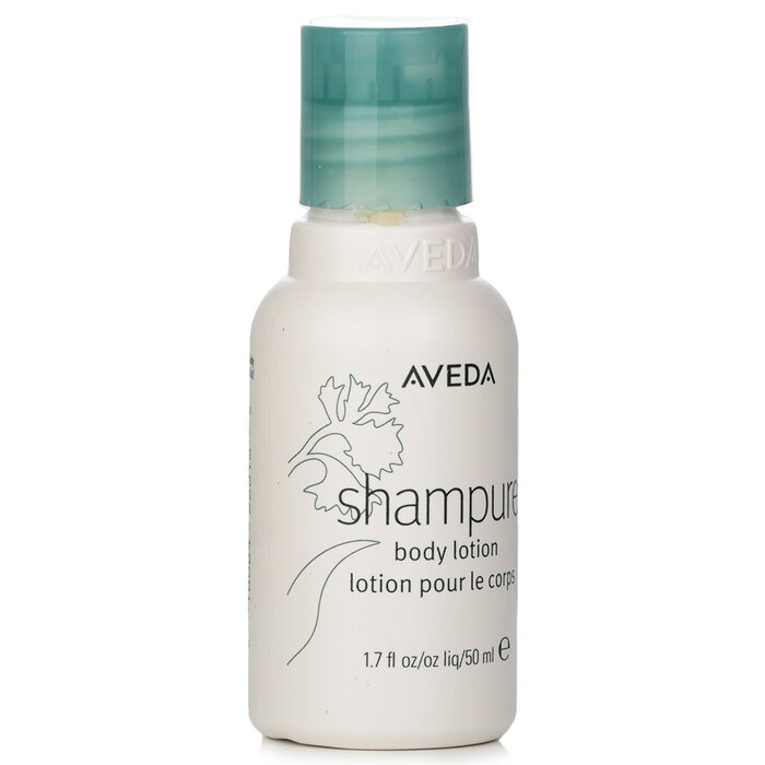 Aveda Shampure Body Lotion 50ml/1.7ozProduct Thumbnail