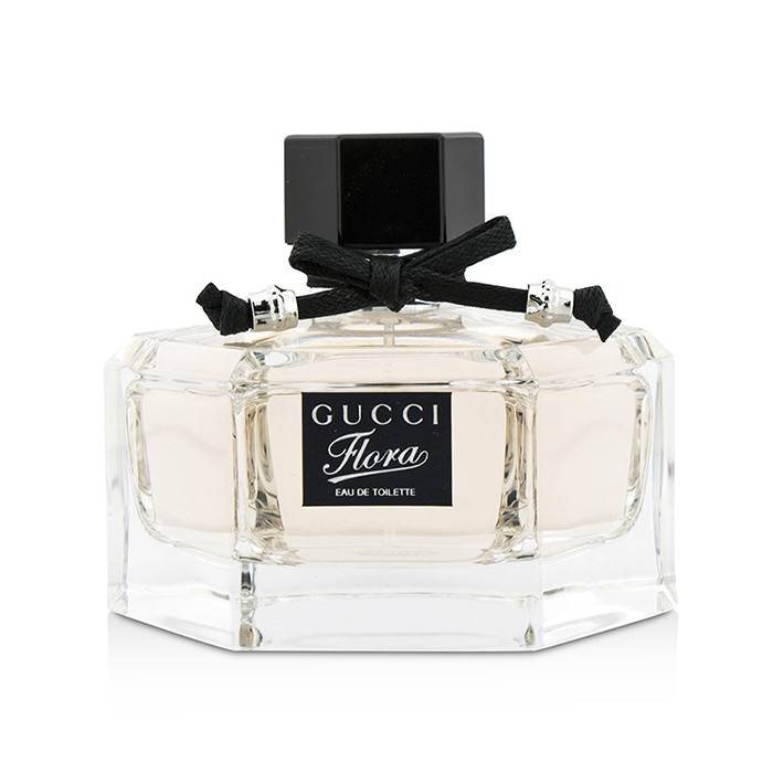 Gucci Flora By Gucci Eau De Toilette Spray (New Packaging) 75ml/2.5ozProduct Thumbnail