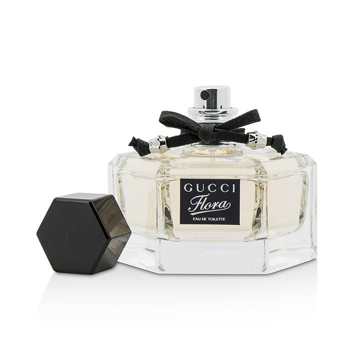 Gucci Flora By Gucci Eau De Toilette Spray 50ml/1.6ozProduct Thumbnail