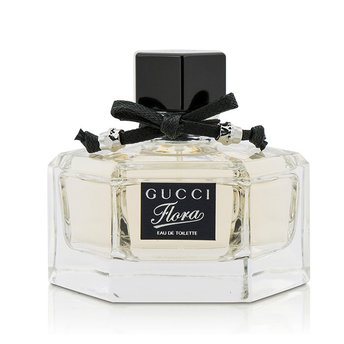 Gucci Flora By Gucci Eau De Toilette Spray 50ml/1.6ozProduct Thumbnail