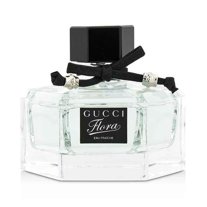 Gucci Flora By Gucci Eau Fraiche או דה טואלט ספריי (אריזה חדשה) 50ml/1.6ozProduct Thumbnail