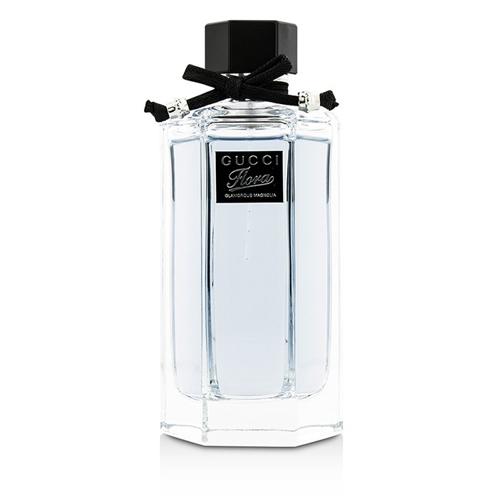 Gucci Flora by Gucci Glamorous Magnolia Eau De Toilette Spray (New Packaging) 100ml/3.3ozProduct Thumbnail