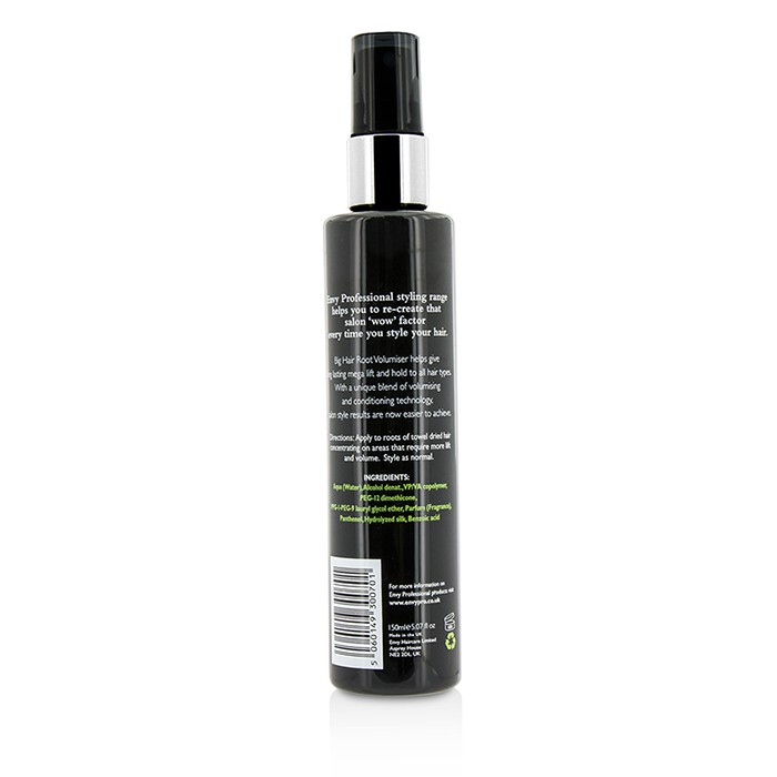 Envy Professional Big Hair Root Volumiser (For All Hair Types) 150ml/5.07ozProduct Thumbnail