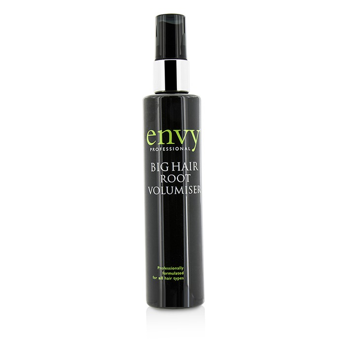 Envy Professional Big Hair Root Volumiser (For All Hair Types) 150ml/5.07ozProduct Thumbnail