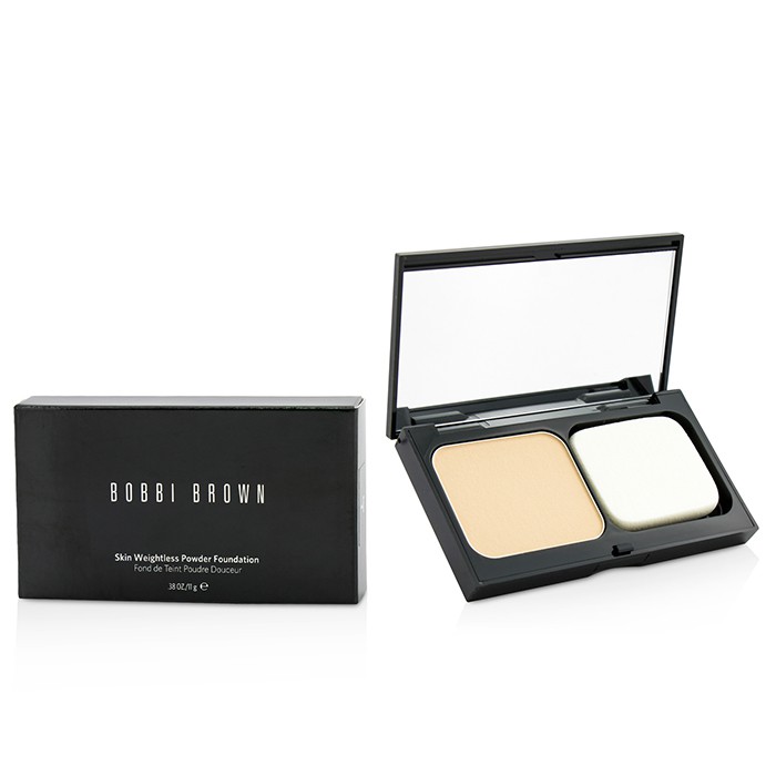 Bobbi Brown Skin Weightless Powder Foundation 11g/0.38ozProduct Thumbnail