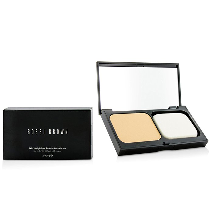 Bobbi Brown Skin Weightless Powder Foundation 11g/0.38ozProduct Thumbnail
