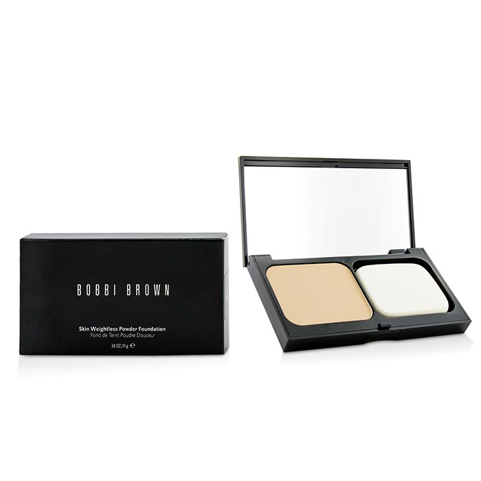 Bobbi Brown Skin Weightless Powder Foundation 11g/0.38ozProduct Thumbnail
