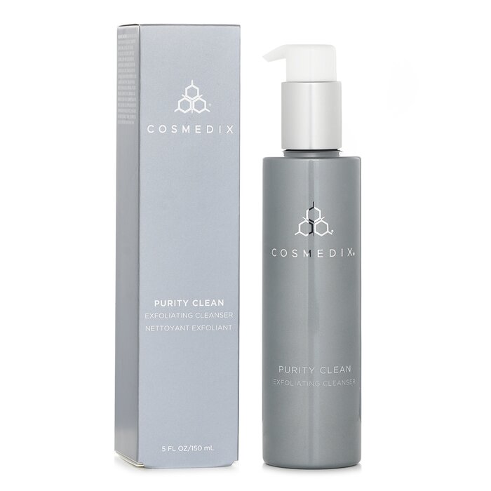 CosMedix Purity Clean Exfoliating Cleanser 150ml/5ozProduct Thumbnail