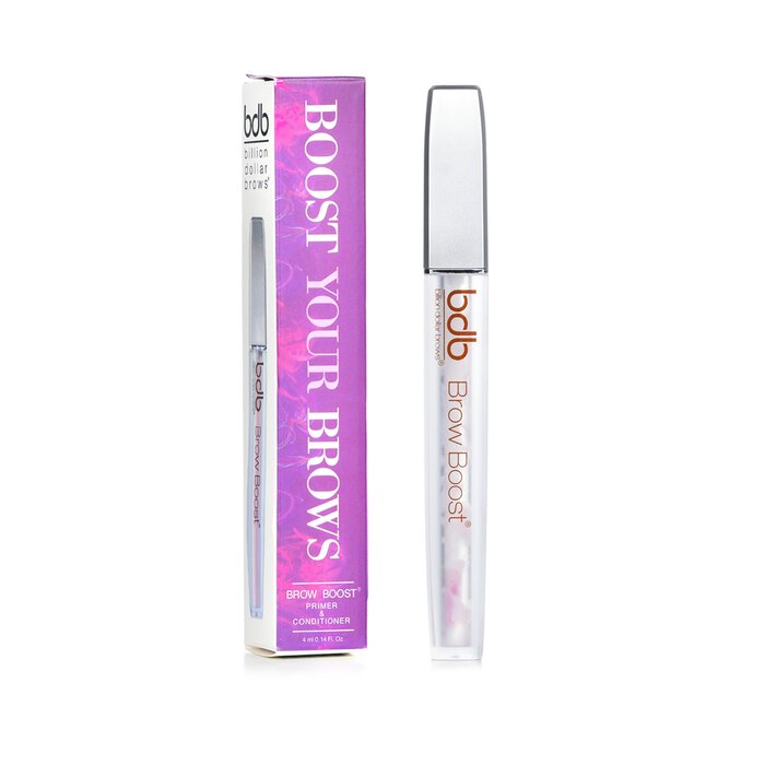 Billion Dollar Brows Brow Boost Primer & Conditioner 4ml/0.14ozProduct Thumbnail