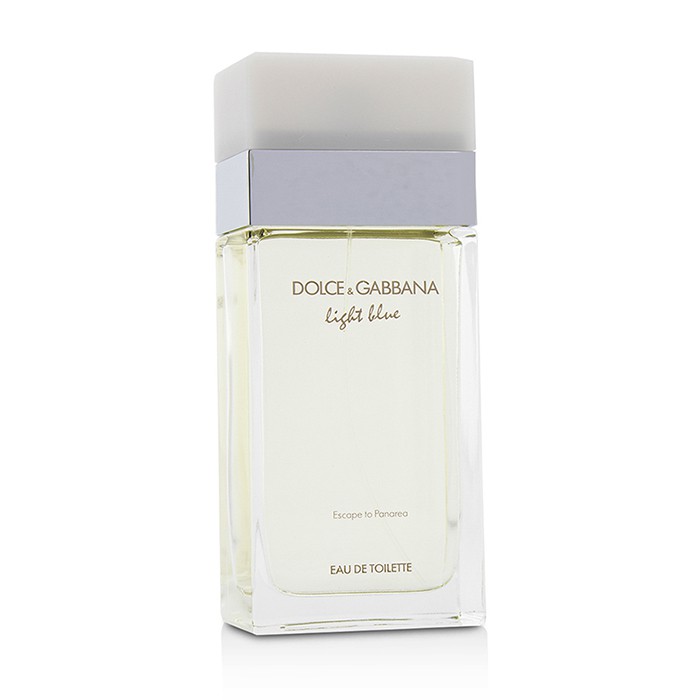 Dolce & Gabbana Woda toaletowa Light Blue Escape To Panarea Eau De Toilette Spray (edycja limitowana) 100ml/3.3ozProduct Thumbnail