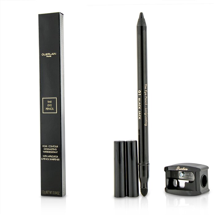 Guerlain Le Crayon Yeux The Eye Pencil 1.2g/0.04ozProduct Thumbnail