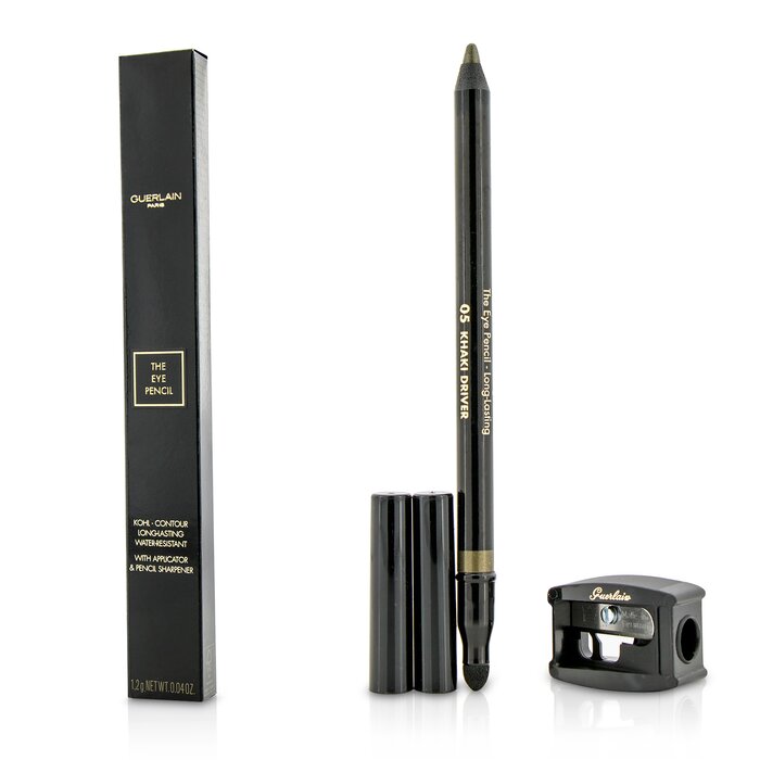 Guerlain Le Crayon Yeux The Eye Pencil 1.2g/0.04ozProduct Thumbnail