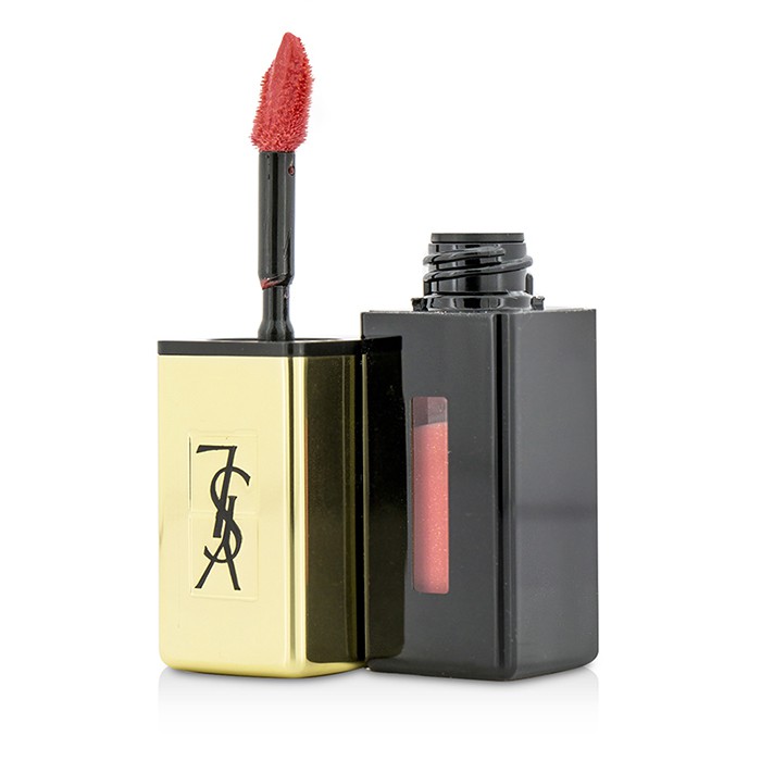 Yves Saint Laurent Rouge Pur Couture Vernis a Levres Glossy Stain 6ml/0.2ozProduct Thumbnail