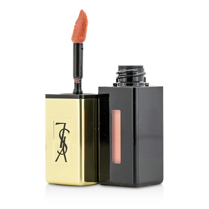 Yves Saint Laurent Rouge Pur Couture Vernis a Levres Glossy Stain 6ml/0.2ozProduct Thumbnail